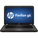 HP Pavilion g6 1058sa LM734EA 39.6 cm (15.6 ) LED Notebook Intel Core i5 i5 480M 2.66 GHz Charcoal Grey