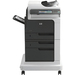 Laserjet M4555f Mfp Enterprise Printer / Mfr. no.: CE503A#BGJ
