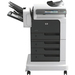 Laserjet M4555fskm Mfp Enterprise Printer / Mfr. no.: CE504A#BGJ