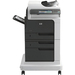 Laserjet M4555h Mfp Enterprise Printer / Mfr. no.: CE738A#BGJ