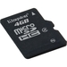 4GB Microsdhc Class4 Multi Kit Mobility Kit Sd Adap And USB Re / Mfr. no.: MBLY4G2/4GB