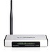 54mbps Wireless Ap/Client Router & Qos W/ Detachable Antn / Mfr. no.: TL-WR543G