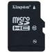 4gb Microsdhc Class10 Flash Card Single Pack Without Adapte / Mfr. no.: SDC10/4GBSP