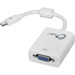 Mini Displayport To Vga Adapter / Mfr. no.: CB-DP0911-S1