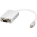 Mini Displayport To Vga Adapter / Mfr. no.: CL-ADA33009