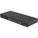 Startechcom 8 Port 1u Rackmount Usb Kvm Switch Kit With Osd And Cables 8 Port 1u Rack Mountable