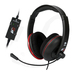 Ear Force P11 Ps3 Headset USB 3.5mm 12ft Vol Stereo Amplified / Mfr. no.: TBS-2135