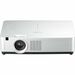 Lv-7490 Multimedia Projector Xga 4000 Lumens 7.28lbs / Mfr. no.: 5315B002