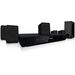 5.1 Htib 1000w/Bluray/Wifi Netflix/Vudu/Blockbuster/Film F / Mfr. no.: HTS3306/F7