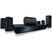 5.1 Htib 3d Bluray/1000w/Wifi Netflix/Vudu/Blockbuster/Film F / Mfr. no.: HTS5506/F7