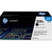 HP Q2670A Black Print Cartridge For Color LaserJet