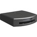 Dio Sdxc & Compact Flash Reader Pro Media Usb 3 0 Interface / Mfr. no.: DIO-USB3