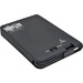 U357-025-R Superspeed 2.5in USB 3.0 SATA 22pin Ext Hard Drv Enc / Mfr. no.: U357-025-R