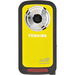 Camileo Bw10 Yellow 1080p Hd 2in LCD 5mp 10xdig 64mb 2m Wate / Mfr. no.: PA3897U-1CAY
