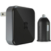 Xtrememac USB Car/Wall Charger Combo Universal Series USB-Awc- / Mfr. no.: 02331