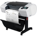 Designjet T790 24in 2400x1200 Enet USB 2.0 Postscript Eprinte / Mfr. no.: CR648A#B1K