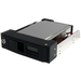 Hsb110satbk 5.25in Trayless Mobile Rack For 3.5in SATA Hd / Mfr. no.: HSB110SATBK