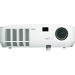 V260 Dlp 3d Proj Svga 2000:1 2600 Lumens 5.7lbs With 7w Spea / Mfr. no.: NP-V260
