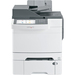 X548dte Clr Laser P/S/C/F Taa Hv / Mfr. no.: 26GT200