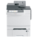 X548de Clr Laser P/S/C/F Taa Lv / Mfr. no.: 26GT121