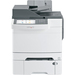 X548dte Clr Laser P/S/C/F Taa Lv / Mfr. no.: 26GT101
