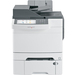 X548de Clr Laser P/S/C/F Taa Hv / Mfr. no.: 26GT220
