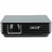Acer C110 DLP Projector 169