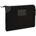 Black Banker Sleeve For MacBook Pro 13in / Mfr. no.: TSS27401US
