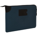Blue Banker Sleeve For MacBook Pro 13in / Mfr. no.: TSS27402US