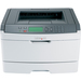 E460dw Printer With 3yr Advance Exchange Warr Petco Lv / Mfr. no.: 34S5089