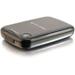 Portable Black USB  Rechargable Battery / Mfr. no.: 54200