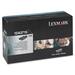 LexMark 12A3715 High-Capacity Print Cartridge for X422