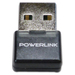 Powerlink Micro N 11bgn USB Wl Adapter / Mfr. no.: PL-8188CUS