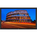 V651 65in LCD Mntr 1920x1080 Fhd Blk W/ Full Av Function / Mfr. no.: V651-AVT