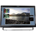 24in Pxl2430mw Blk Led Multi-Touch Optical Touch Scree / Mfr. no.: 997-6399-00