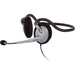 Ac-648 Neckband Headset W/ Boom Mic Single Barrel Adapt In-Line / Mfr. no.: AC-648