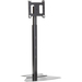 Flat Panel Floor Stand / Mfr. no.: INF-FLRSTND
