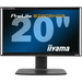 iiyama ProLite B2008HDS 51 cm 20quot LCD Monitor 169 2 ms