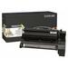 LexMark 15G031Y Yellow Toner Cartridge