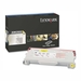 LexMark 20K0502 Yellow Toner Cartridge for C510 C510n C510dtn