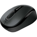 Wireless Mobile Mouse 3500 USB Sangria Red Metallic Mac/Win En / Mfr. no.: GMF-00134
