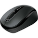 Wireless Mobile Mouse 3500 USB Storm Gray Metallic Mac/Win En/ / Mfr. no.: GMF-00133