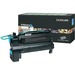 Cyan Ink Cartridge For X792 Extra High Yield Return Prog Pr / Mfr. no.: X792X4CG
