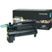 Yellow Ink Cart For X792 Extra High Yield Return Prog Print Ta / Mfr. no.: X792X4YG