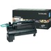 Black Ink Cart For X792 Extra High Yield Return Program Print / Mfr. no.: X792X4KG