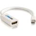 Mini Displayport To Hdmi M/F Adapt Cable W/ Audio Mac Compat / Mfr. no.: 54191