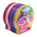 20pk Disc Case Shells Color 5mm