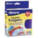 Memorex Assorted CD Cases