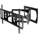 Ultra Slim Articulating Wall Arm Blk For 42in/65in Display / Mfr. no.: SUA765PU