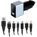 USB Car Charger / Mfr. no.: DGUN-2533